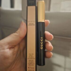 Gucci mascara